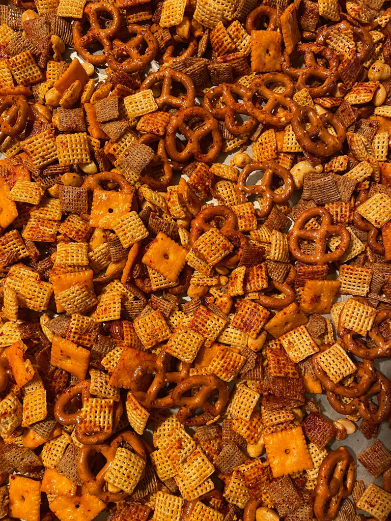 chex mix